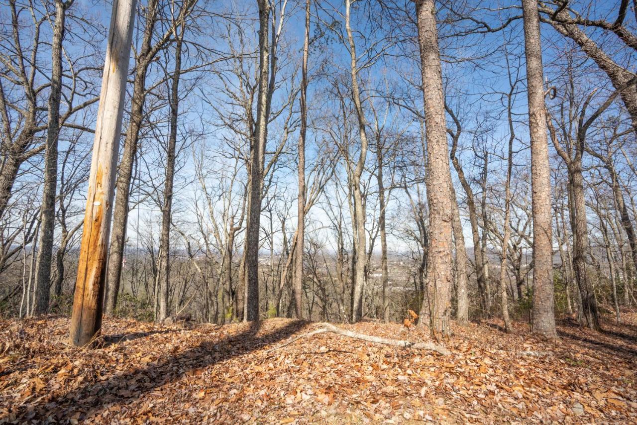 Comfort Cabin Bearway To Heaven W Private Hot Tub Pigeon Forge Luaran gambar